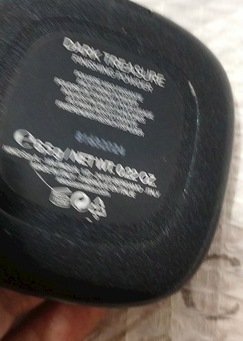 Parlak Beyaz Pudra - Celche - Görsel 4