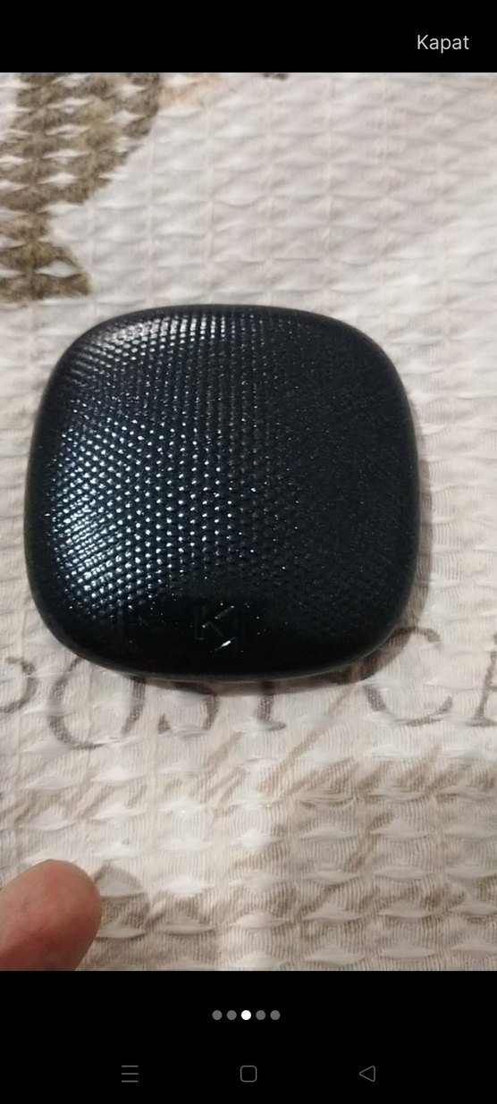 Parlak Beyaz Pudra - Celche - Görsel 3