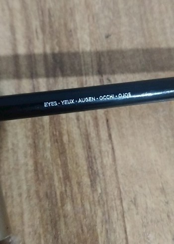 L'Oréal Paris Maskara ve Göz Kalemi Seti - Görsel 2