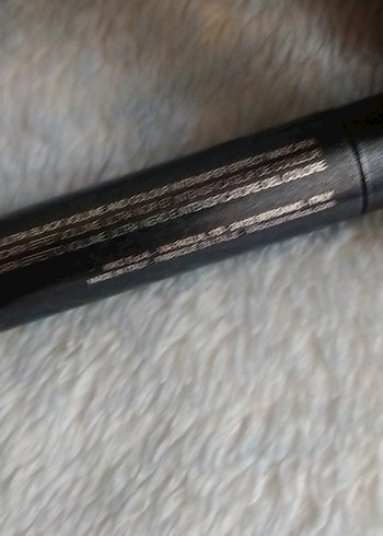 KIKO Koyu Maskara - Bej Tonlarda - Görsel 5