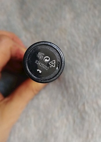 KIKO Koyu Maskara - Bej Tonlarda - Görsel 4