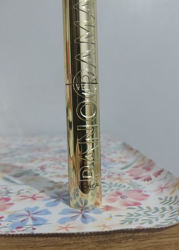 L'Oreal Paris Panoramik Hacim Veren Maskara - Görsel 2