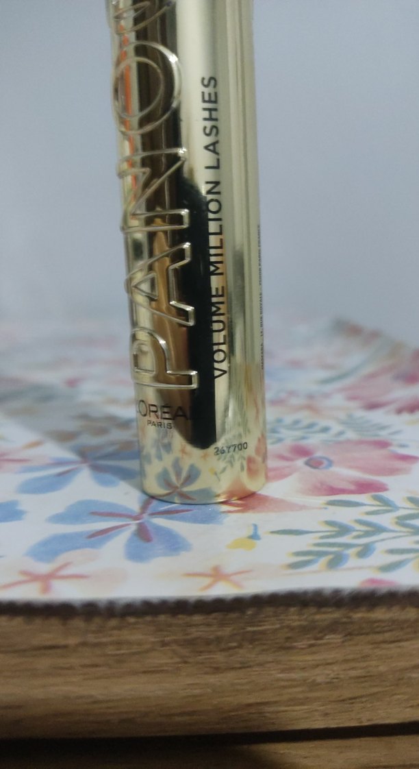 L'Oreal Paris Panoramik Hacim Veren Maskara - Görsel 3