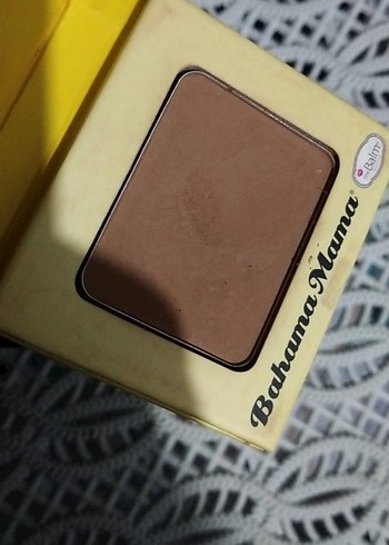 Bobbi Brown Bej Al Bahama Mama - Görsel 3