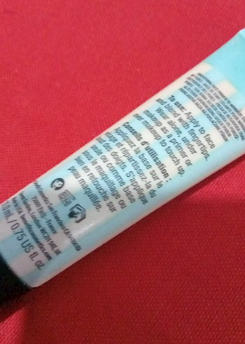 Benefit Benefit The POREfessional Tu
