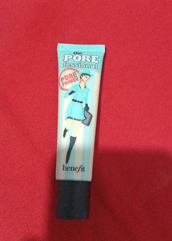  Beden Benefit The POREfessional Tu