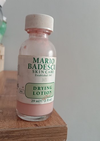 Mario Badescu Kurutucu Losyon 29 ml