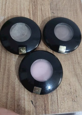 Lancome Bej ve Gri Tonlarda Göz Farı Seti