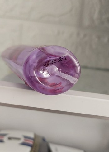 Beden Renk Victoria's Secret Aşk Büyüsü Seyahat Kokusu 2 Fl Oz