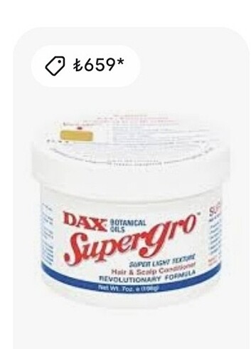Ldaz supergro