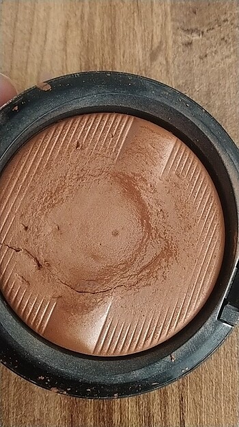 MAC Bronz