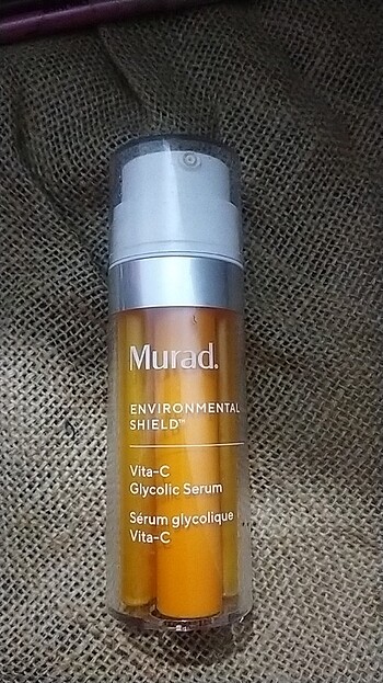Murad C vitamini 