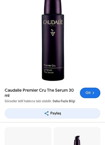 Serum