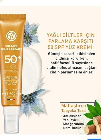 Güneş kremi 