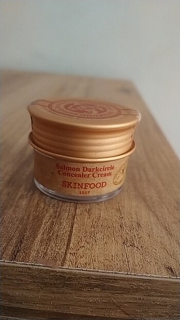 Skin food 