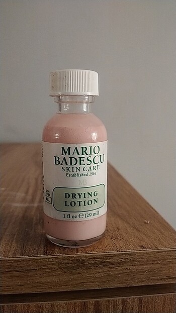 Diğer Mario badescu