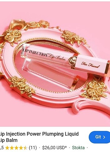 Lip balm