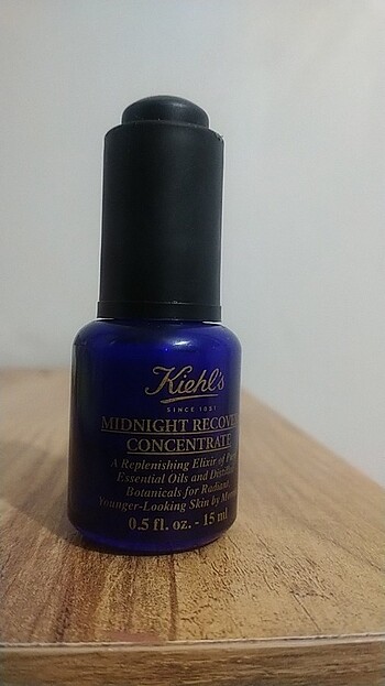 Serum 