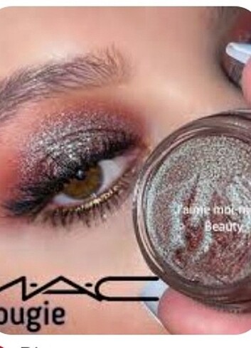 MAC Krem far