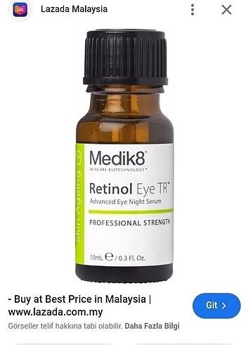 Medik8 