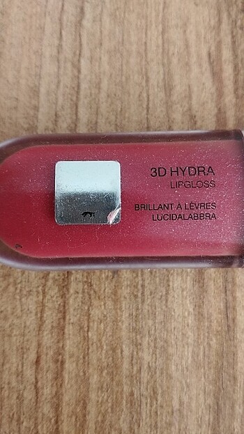 Kiko Lip gloss