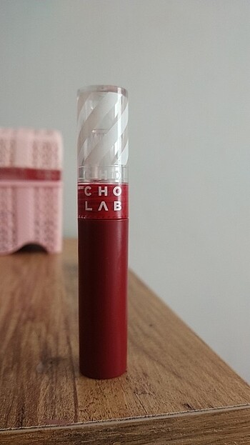 Missha Chocholab