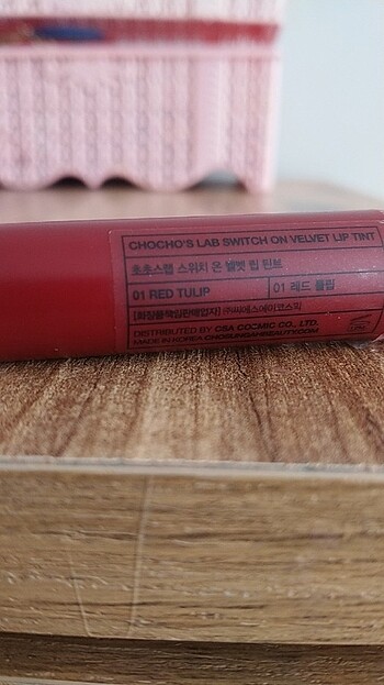 Beden Chocholab