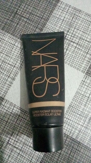 Nars Aydınlık