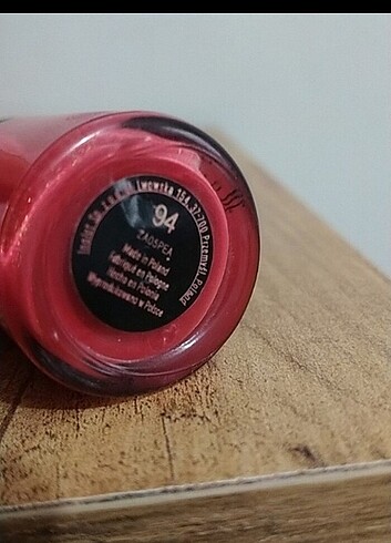 Inglot Allık
