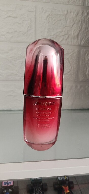 Shiseido Serum