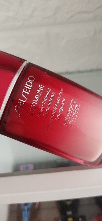 Beden Serum