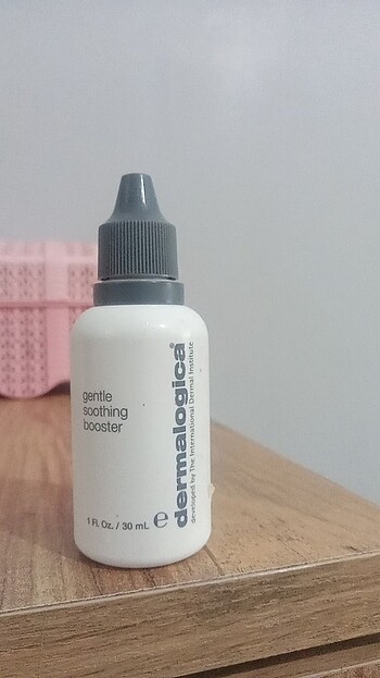 Dermalogica Sivilce