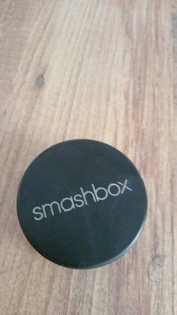 Smashbox Pudra
