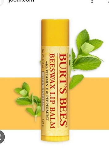 Burtsbees
