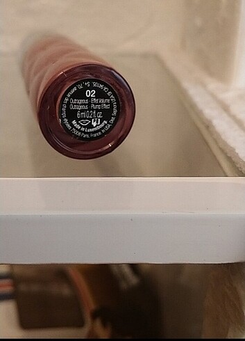 Sephora Lip gloos