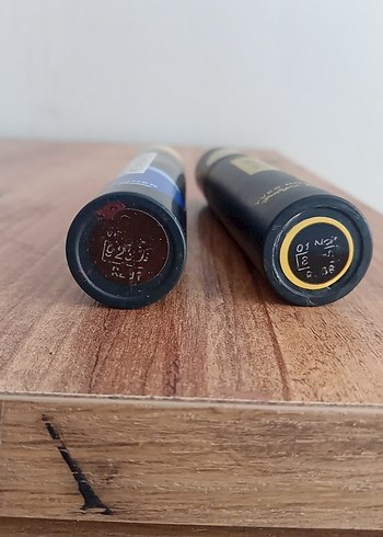 Yves Rocher Yves Rocher Çok Renkli Maskara Seti