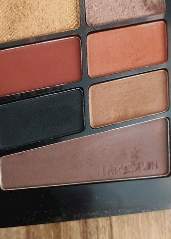 Beden wet n wild Bej Göz Farı Paleti