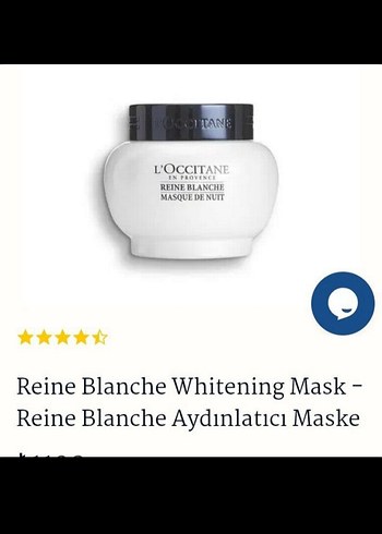 maske krem