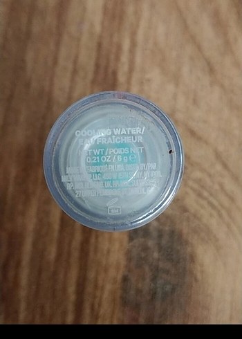 Diğer Mavi Mini Stick Çok Amaçlı Aydınlatıcı