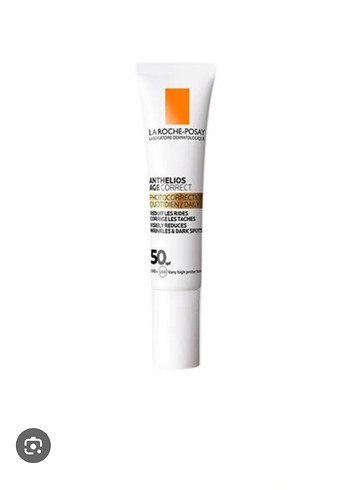 La Roche-Posay Anthelios Age Correct Güneş Kremi SPF 50