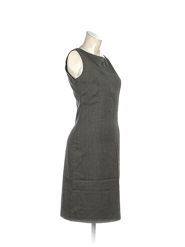 Vintage Love PreLoved Uzun Elbise %70 İndirimli.