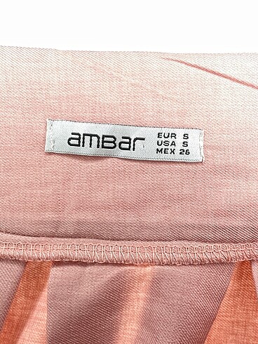 s Beden çeşitli Renk PreLoved Midi Etek %70 İndirimli.