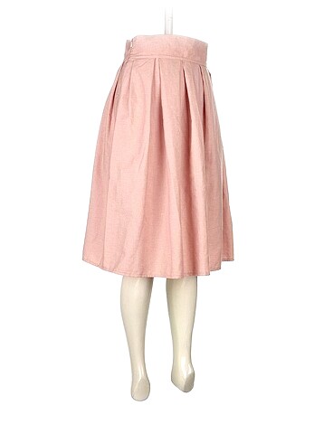 Vintage Love PreLoved Midi Etek %70 İndirimli.
