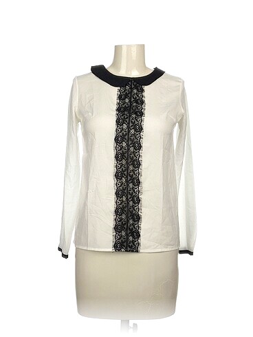 PreLoved Bluz %70 İndirimli.