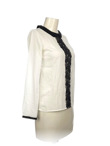 Vintage Love PreLoved Bluz %70 İndirimli.