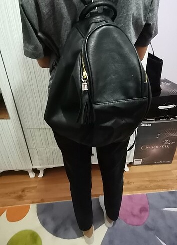 Çanta 