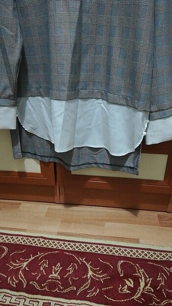 m Beden Tunik 