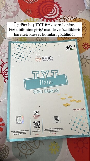 Tyt fizik soru bankası