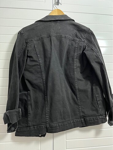 Kot ceket - Görsel 3