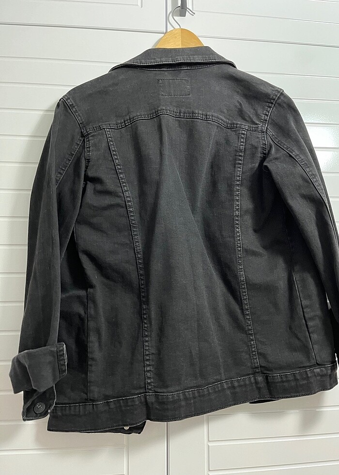 Kot ceket - Görsel 3